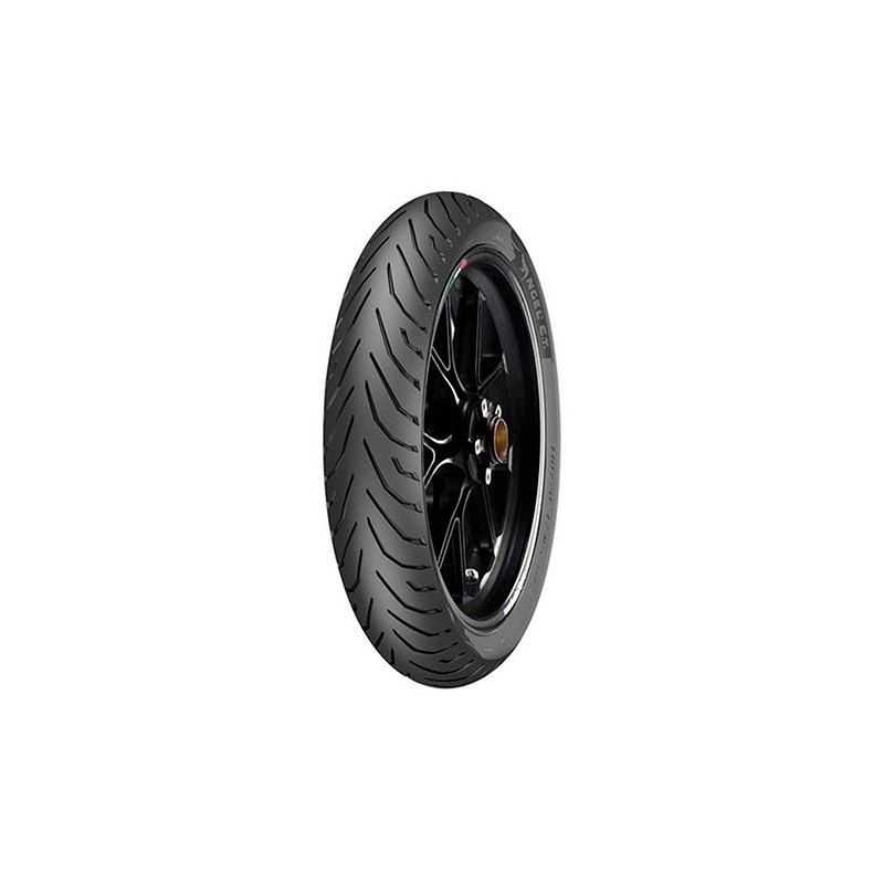 Llanta para Motocicleta 120 / 70 - 17 58s sc Angel City Pirelli