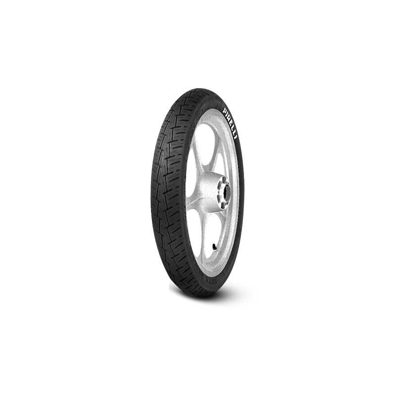 Llanta para Motocicleta 120 / 90 - 16 63S City Demon Pirelli