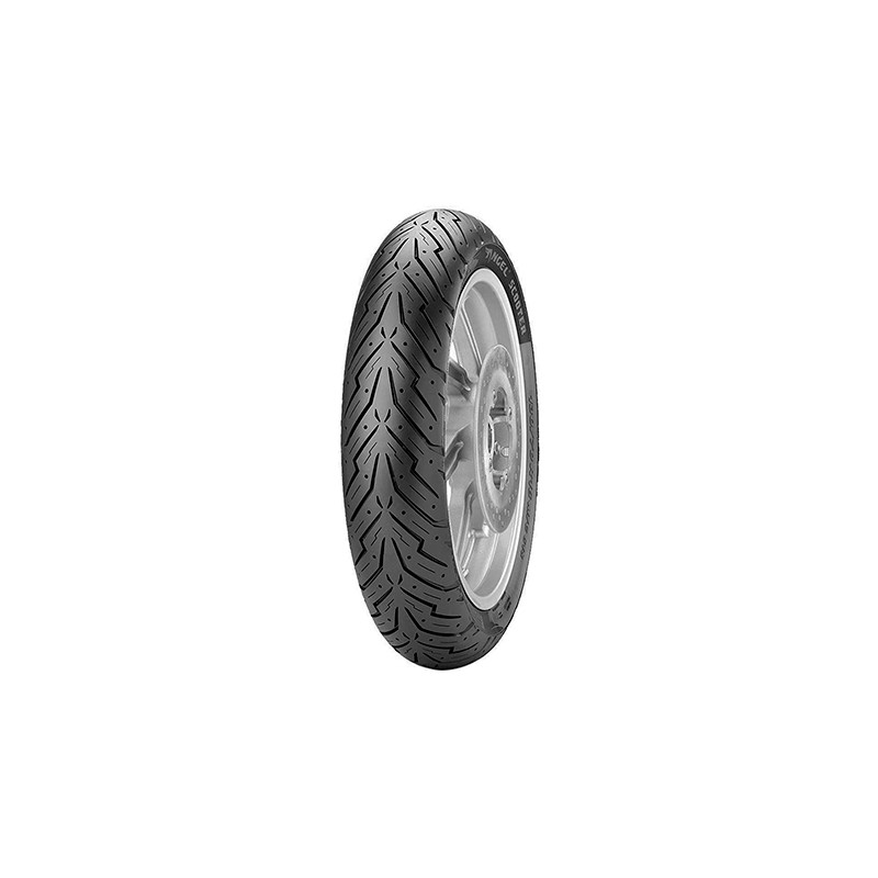 Llanta para Motocicleta 130 / 70 - 12 62p Angel Scooter sc reinf Pirelli