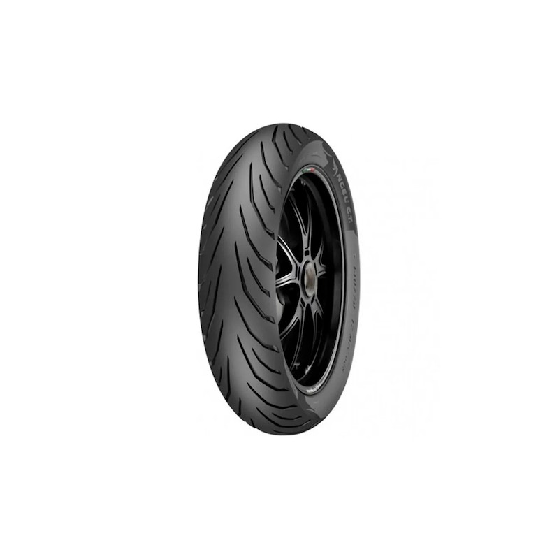 Llanta para Motocicleta 140 / 70 - 17 66S sc Angel City Pirelli