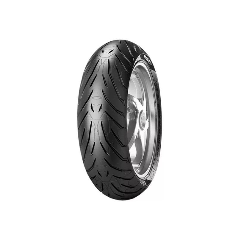 Llanta para Motocicleta 180 / 55 - 17 ZR 73W SC Angel ST Pirelli