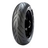Llanta para Motocicleta 190 / 55 - 17 ZR 75W D. Rosso III Pirelli