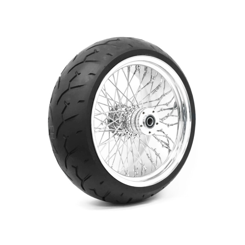 Llanta para Motocicleta 2.40 / 40 - 18 VR 79V Night Dragon Pirelli