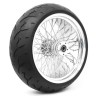 Llanta para Motocicleta 2.40 / 40 - 18 VR 79V Night Dragon Pirelli