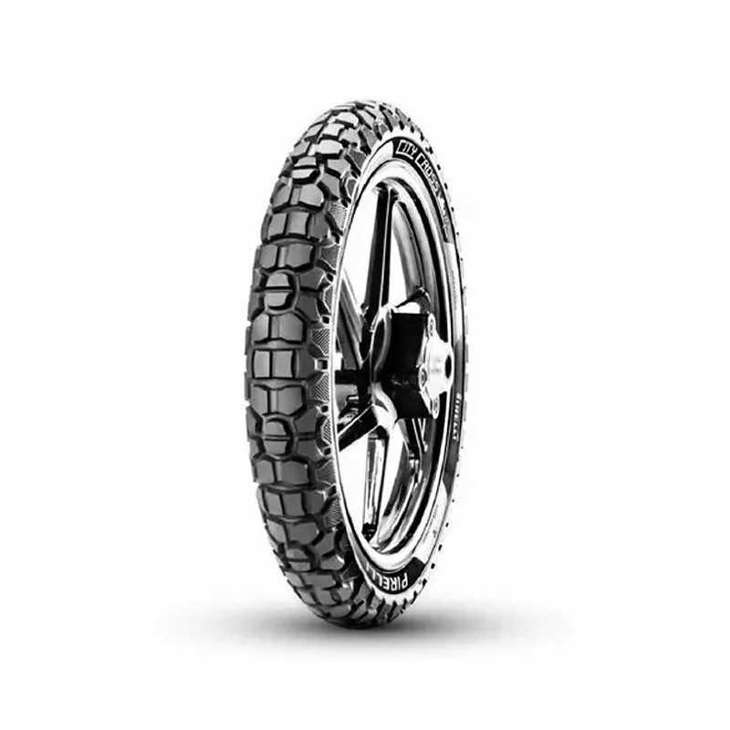 Llanta para Motocicleta 2.75 - 17 reinf 47p cc City cross Pirelli