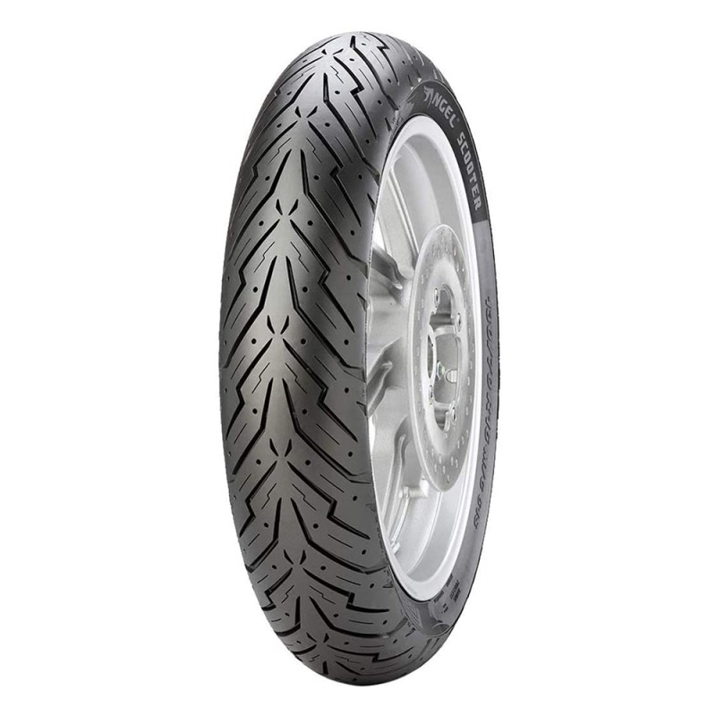 Llanta para Motocicleta 3.50 - 10 59J Reforzada Angel scooter Pirelli