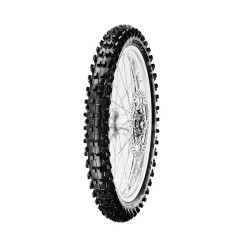 Llanta para Motocicleta 70 / 100 - 19 42M NHS Scorpion MX Pirelli