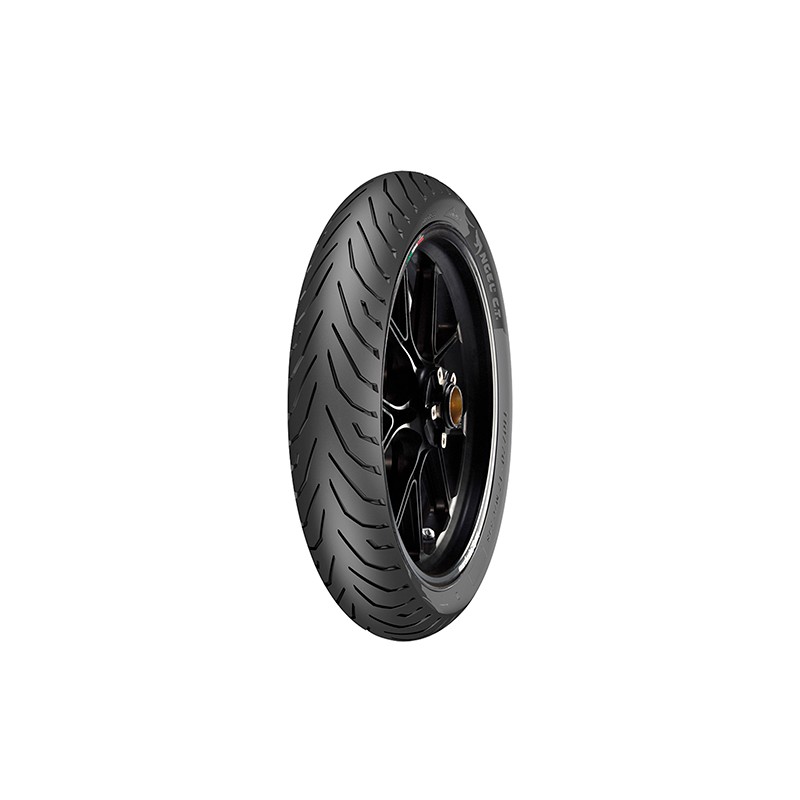 Llanta para Motocicleta 90 / 80 - 17 46s sc Angel City Pirelli