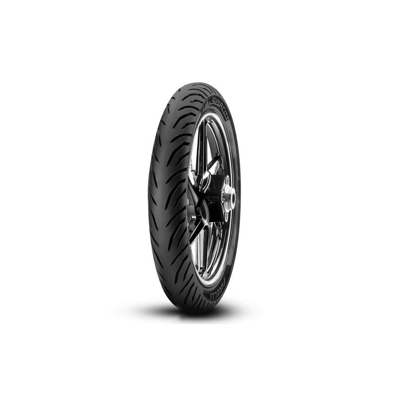 Llanta para motocicleta 100 / 90 - 18 56P SC Super city Pirelli