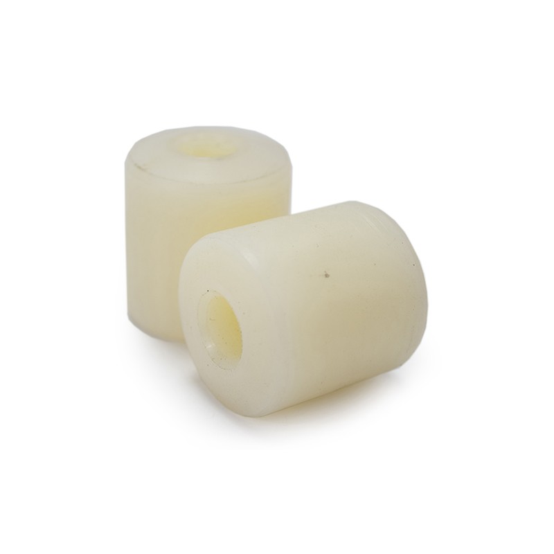Buje de horquilla trasero para motocicleta CS125 DS150 Nylamid