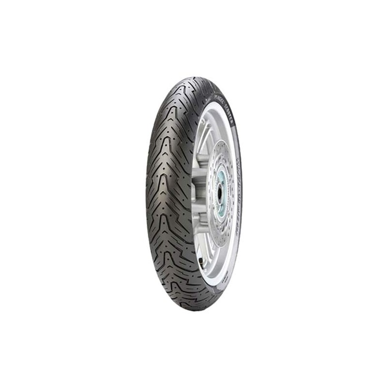 Llanta para motocicleta 110 / 70 - 13 48P SC Angel scooter Pirelli