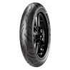 Llanta para motocicleta 120 / 70 - ZR 17 58W SC Diablo Rosso II Pirelli