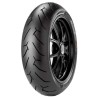 Llanta para motocicleta 190 / 55 - ZR 17 75W SC Diablo Rosso II Pirelli