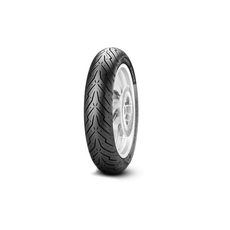 Llanta para motocicleta 90 / 90 - 12 44J SC Angel scooter Pirelli