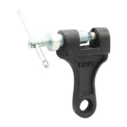 Cortador de cadena reforzado para motocicleta con punta reemplazable universal Rhino