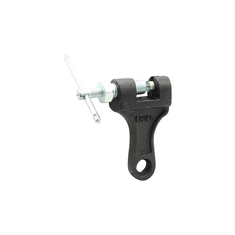 Cortador de cadena reforzado para motocicleta con punta reemplazable universal Rhino