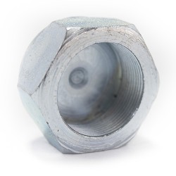 Tuerca de yugo 1 1/8 ST70 FT125 FT150 DT125 DT150 125Z