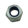 Tuerca hexagonal 14x1.50 inserto nylon NF