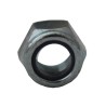 Tuerca hexagonal 16x1.50 inserto nylon NF