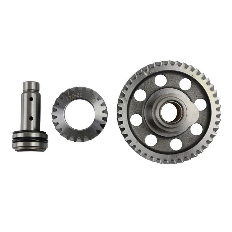 Arbol de levas para motocicleta 150z Roda