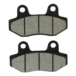 Balatas de freno delanteras disco para motocicleta AT110 CROSSMAX 250 CROSS 150 WS150 SPORT DS150 NITROX 250 …