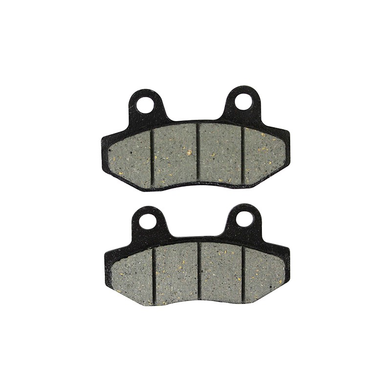 Balatas de freno delanteras disco para motocicleta AT110 CROSSMAX 250 CROSS 150 WS150 SPORT DS150 NITROX 250 …