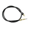 Cable de velocimetro para motocicleta ATOM 150 Roda