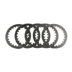 Discos de clutch Rocketman 250