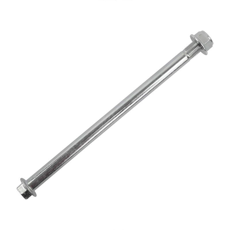 Eje de rueda delantera para motocicleta D125