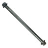 Eje de rueda delantera para motocicleta Rocketman 250