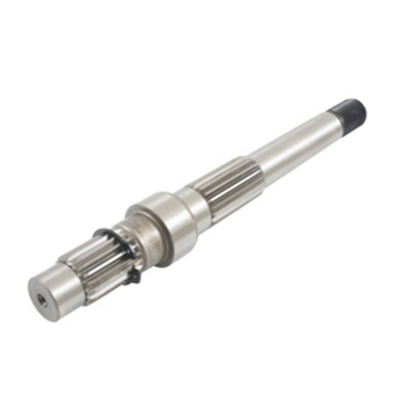 Eje de rueda trasera para motocicleta DS150