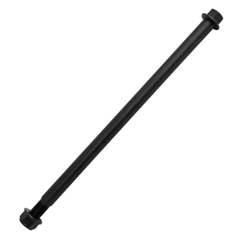 Eje rueda trasera para motocicleta Crossmax 250