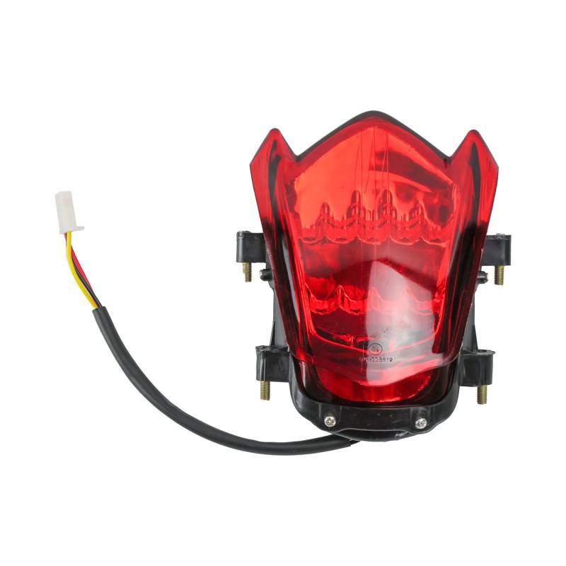 Calavera para motocicleta 150Z