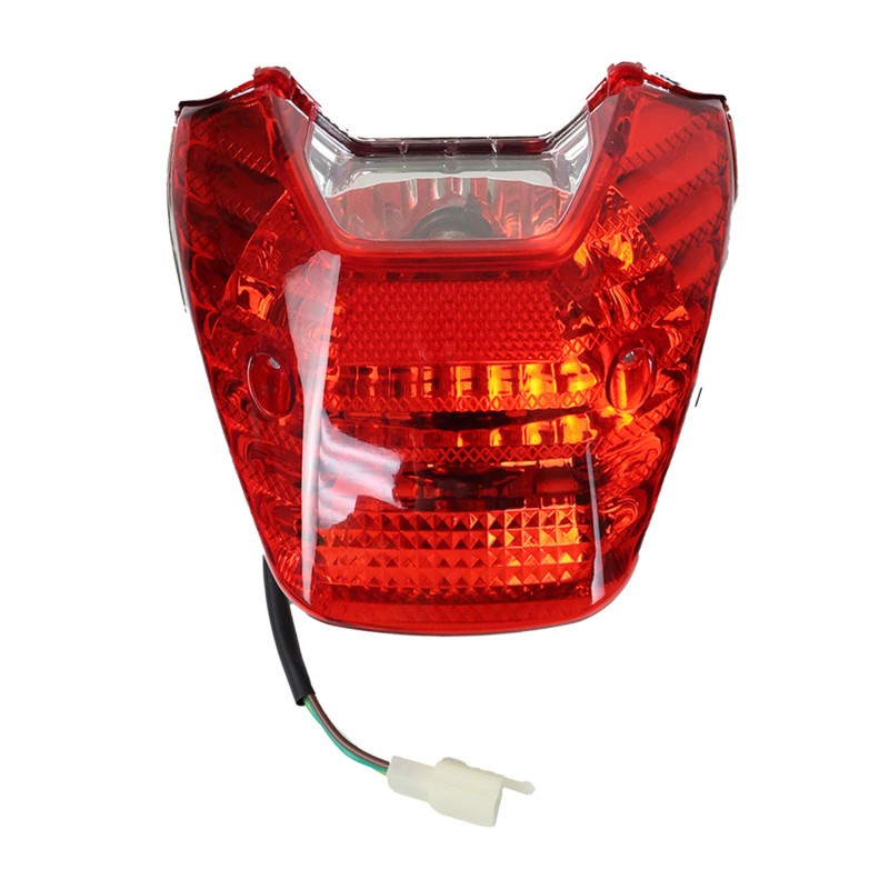 Calavera para motocicleta Crossmax 250