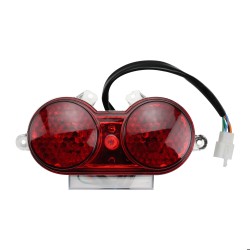 Calavera para motocicleta WS175 Sport