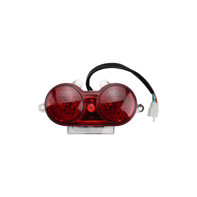 Calavera para motocicleta ws150