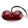 Calavera para motocicleta ws150
