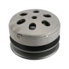 Clutch para motocicleta navi 110