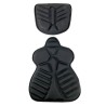 Cojines para asiento de motocicleta Grande Jacobs