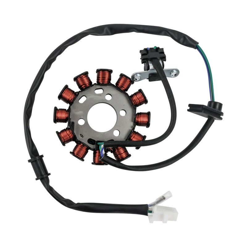 Estator para motocicleta Navi 110