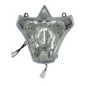 Faro para motocicleta 150z
