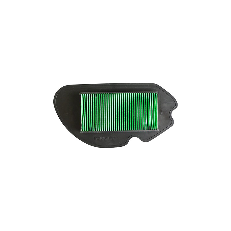 Filtro de aire elemento para motocicleta BIT 150 Navi 110 DIO 110 OVNI 170 Roda