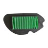 Filtro de aire elemento para motocicleta BIT 150 Navi 110 DIO 110 OVNI 170 Roda