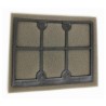 Filtro de aire para motocicleta Rocketman 250
