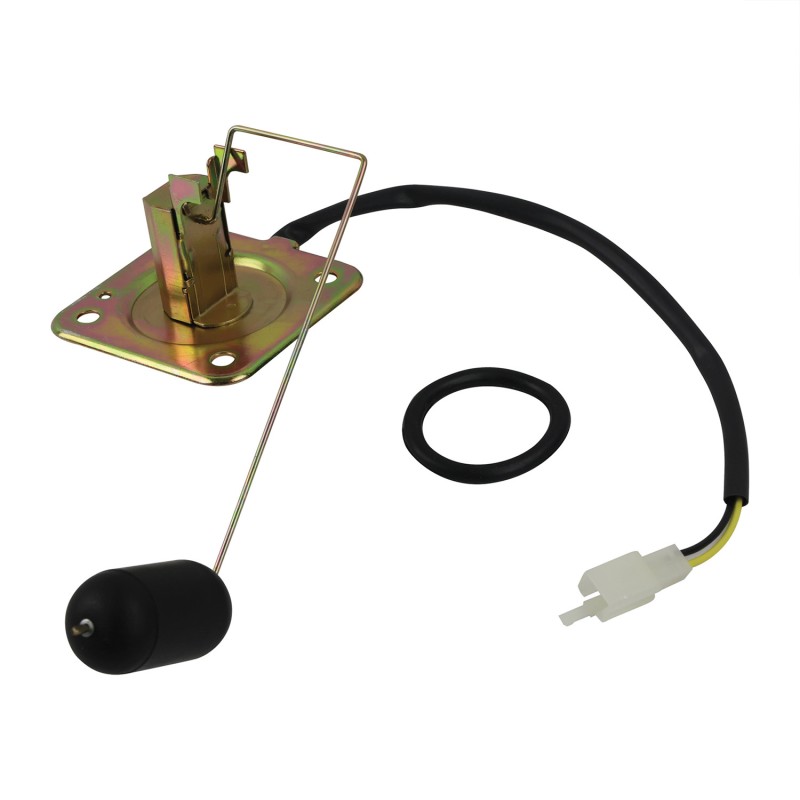 Flotador de gasolina para motocicleta DM150