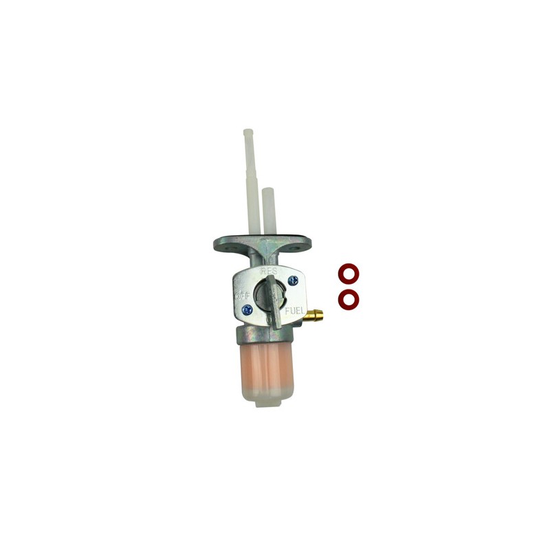 Llave de gasolina Rocketman 250