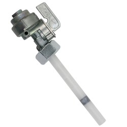 Llave de gasolina para motocicleta DM150