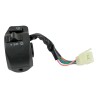Mando derecho para motocicleta Atom 150 Roda