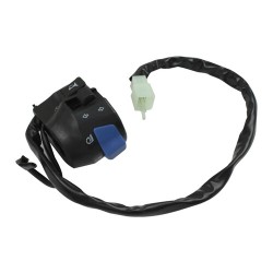 Mando izquierdo para motocicleta Rocketman 250 Roda
