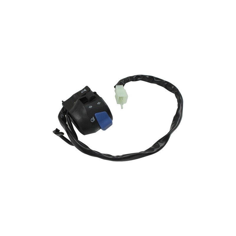 Mando izquierdo para motocicleta Rocketman 250 Roda
